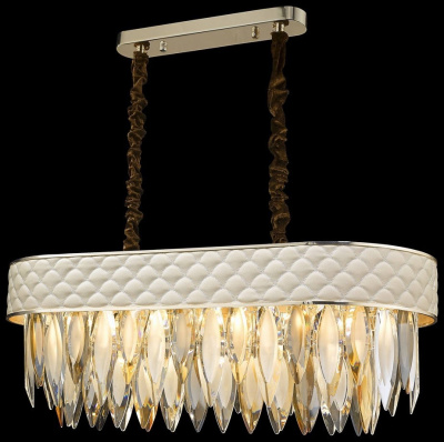 Подвесной светильник WERTMARK WE143.14.303