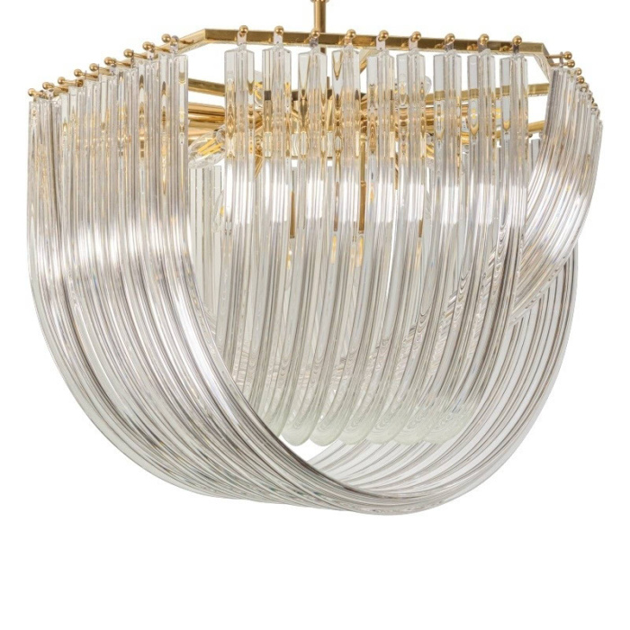 Подвесная люстра L'Arte Luce Luxury Murano L35414