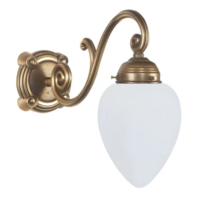 Бра Berliner Messinglampen A101-123opB