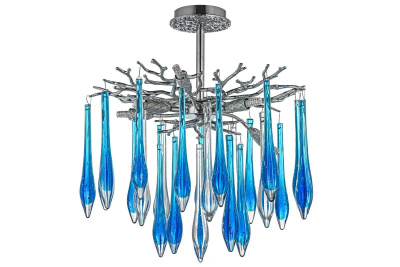 Люстра потолочная Dio D'Arte Elite Tavenna H 1.3.46.178 N