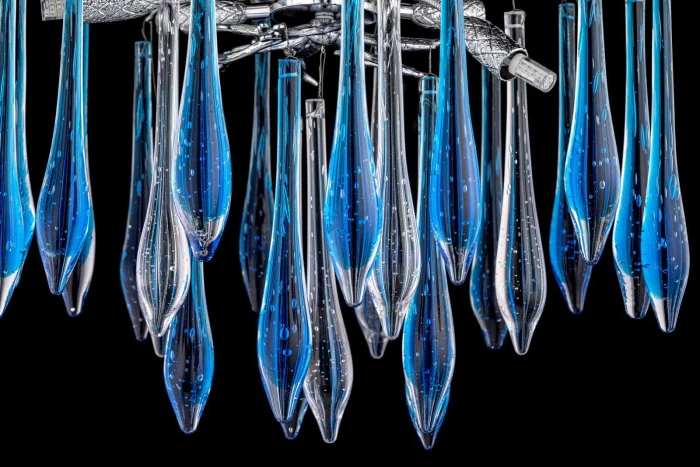 Люстра потолочная Dio D'Arte Elite Tavenna H 1.3.46.178 N