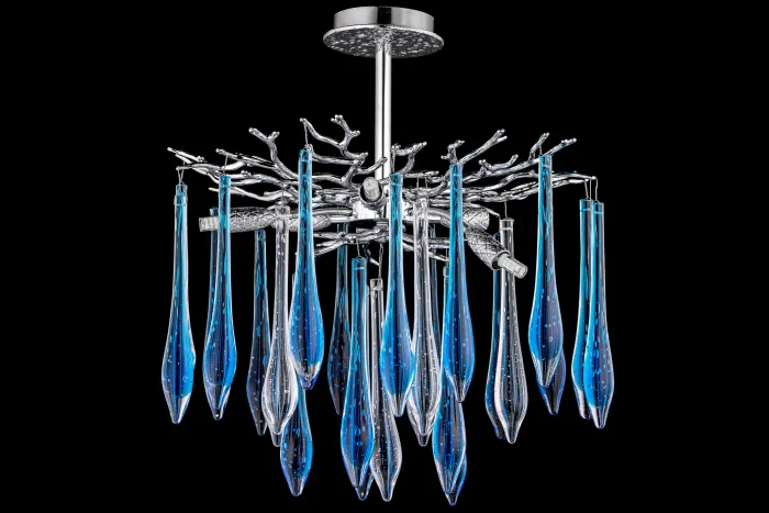 Люстра потолочная Dio D'Arte Elite Tavenna H 1.3.46.178 N