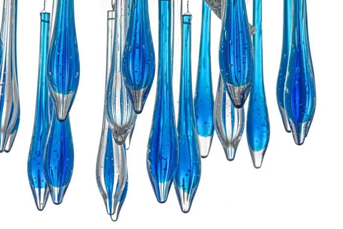 Люстра потолочная Dio D'Arte Elite Tavenna H 1.3.46.178 N