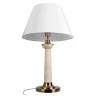 Настольная лампа Loft it Limestone 10442T/C