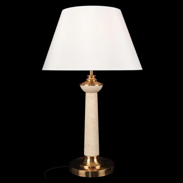 Настольная лампа Loft it Limestone 10442T/C