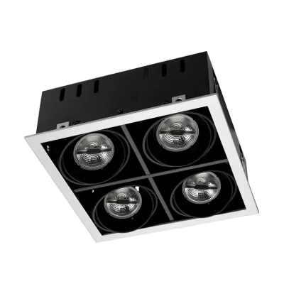 Потолочный светильник Leds C4 MULTIDIR DM-0056-N3-00