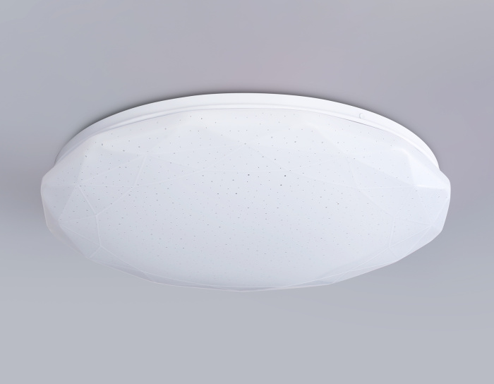 Светодиодный светильник RGB с пультом управления Ambrella light FZ418