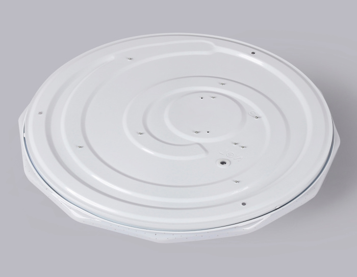 Светодиодный светильник RGB с пультом управления Ambrella light FZ418