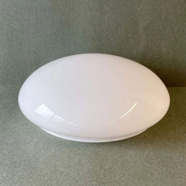 Berliner Messinglampen плафон  125op