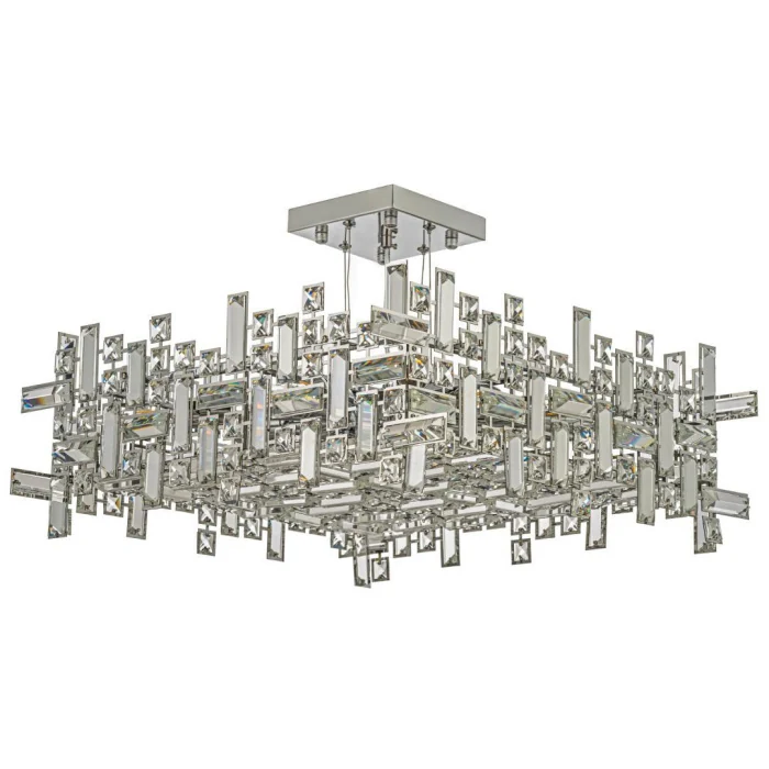 Подвесная люстра Dio D'Arte Elite Erba E 1.5.60.100 N