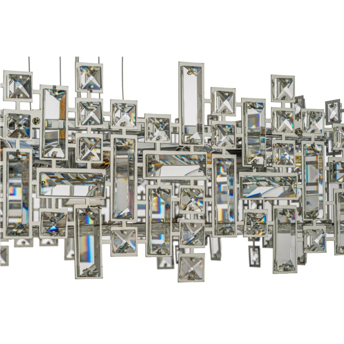 Подвесная люстра Dio D'Arte Elite Erba E 1.5.60.100 N