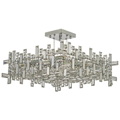 Подвесная люстра Dio D'Arte Elite Erba E 1.5.60.100 N