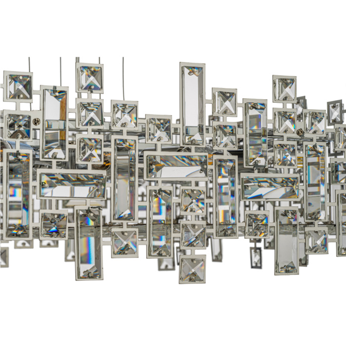 Подвесная люстра Dio D'Arte Elite Erba E 1.5.60.100 N