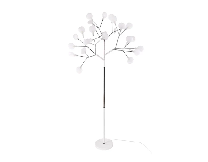 Напольный телескопический светильник Ambrella Traditional TR3029