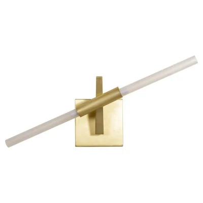 Светодиодный настенный светильник L&#039;Arte Luce Luxury Agnes L32222