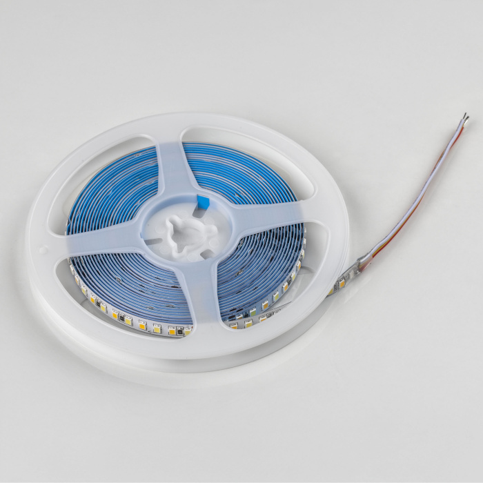 Лента белого свечения MIX WHITE 24V 420820