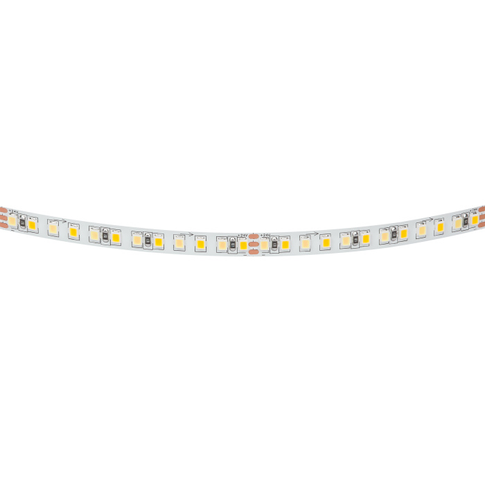 Лента белого свечения MIX WHITE 24V 420820