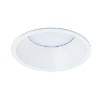 Точечный встраиваемый светильник Arte Lamp FRAME A7793PL-1WH