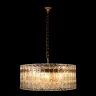 Подвесной светильник Loft it Nevada 10297/600 French gold