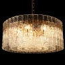 Подвесной светильник Loft it Nevada 10297/600 French gold