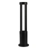 Ландшафтный светильник Arte lamp THUBAN A1080PA-1BK