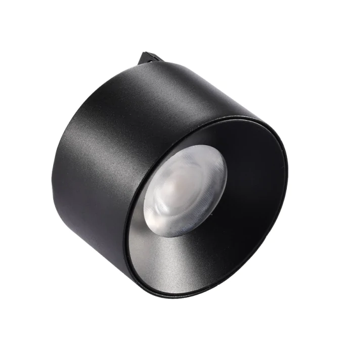 Трековый светильник, 5W, 4000K WTL.O13.607.40.05 WERTMARK