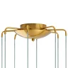 Подвесная люстра Lightstar Tubo L8T747333