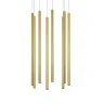 Подвесная люстра Lightstar Tubo L8T747333