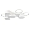 Потолочный светильник Loft it Pin 10317/9 White