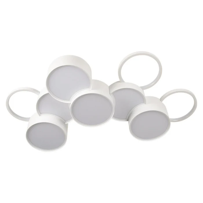 Потолочный светильник Loft it Pin 10317/9 White