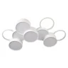 Потолочный светильник Loft it Pin 10317/9 White
