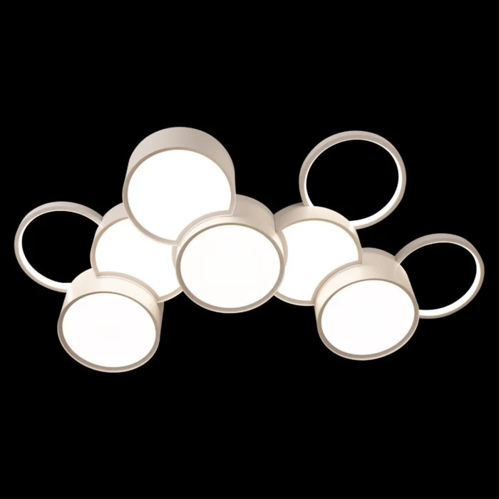 Потолочный светильник Loft it Pin 10317/9 White