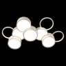 Потолочный светильник Loft it Pin 10317/9 White