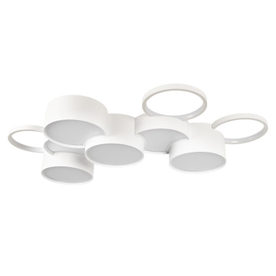 Потолочный светильник Loft it Pin 10317/9 White