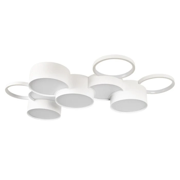 Потолочный светильник Loft it Pin 10317/9 White