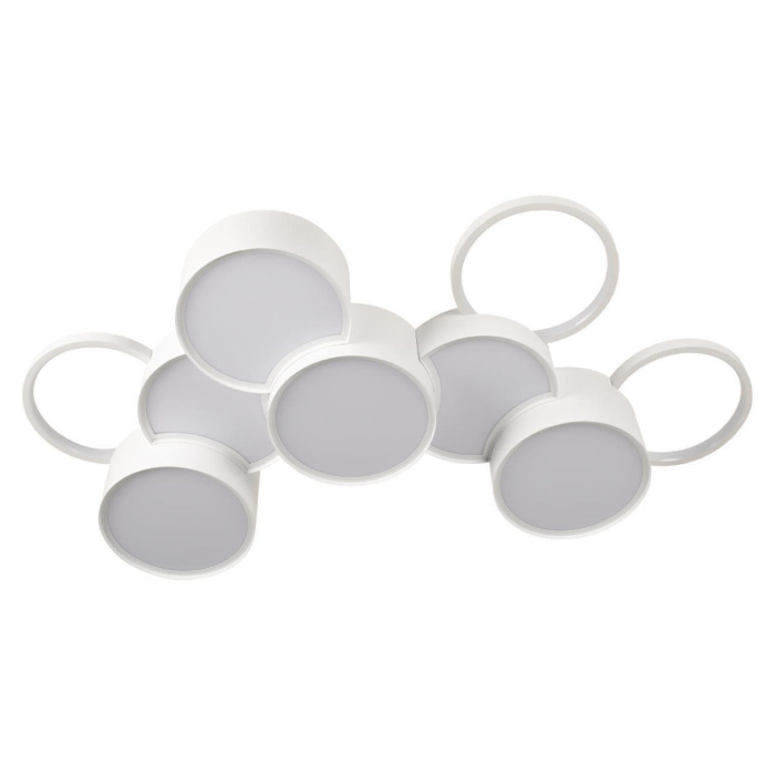 Потолочный светильник Loft it Pin 10317/9 White