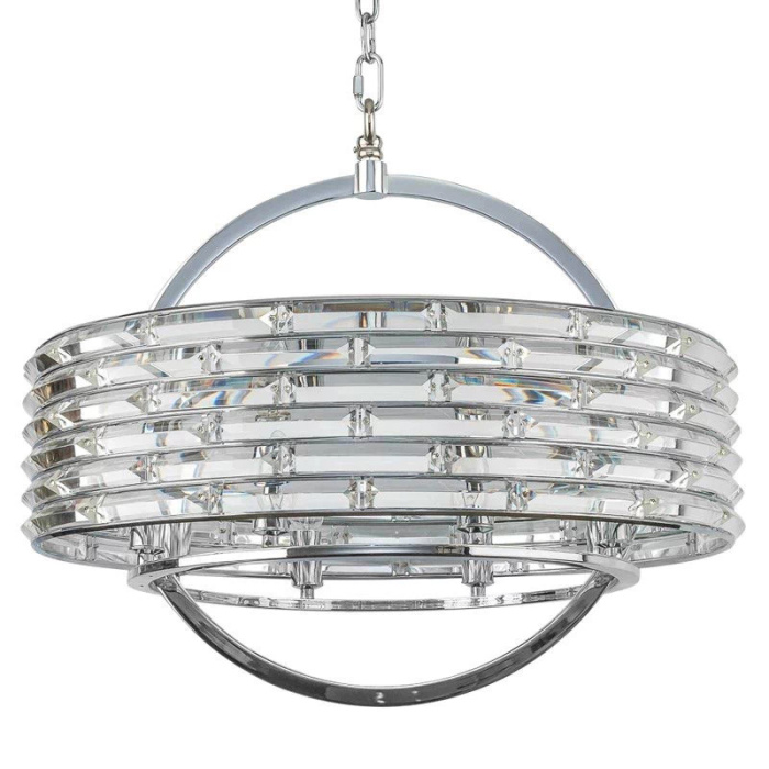 Подвесной светильник L'Arte Luce Luxury Orbo L06408
