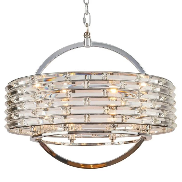 Подвесной светильник L'Arte Luce Luxury Orbo L06408