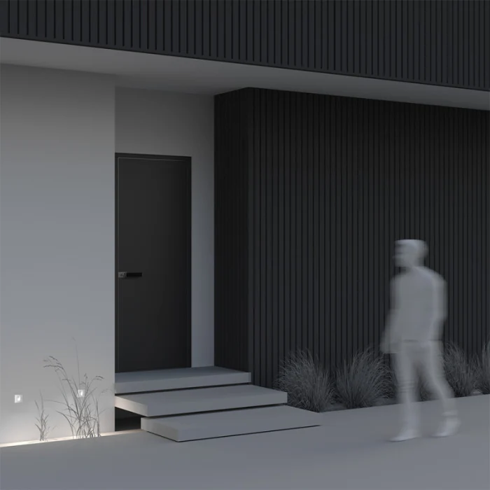 Подсветка для ступеней Maytoni Via Urbana O022-L3W