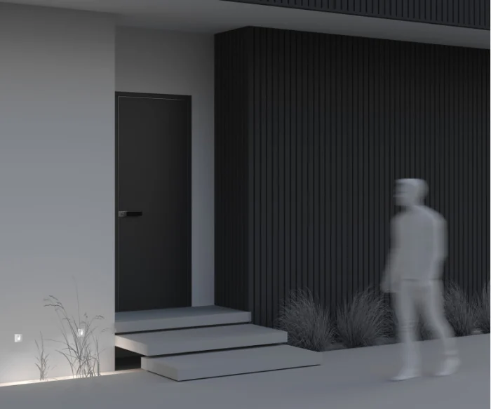 Подсветка для ступеней Maytoni Via Urbana O022-L3W