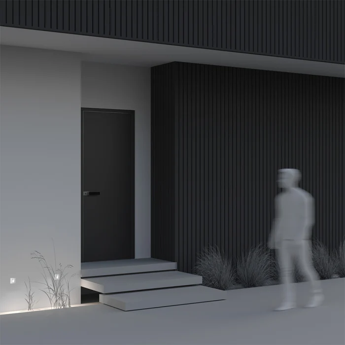 Подсветка для ступеней Maytoni Via urbana O022-L3W