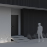 Подсветка для ступеней Maytoni Via urbana O022-L3W