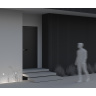 Подсветка для ступеней Maytoni Via urbana O022-L3W