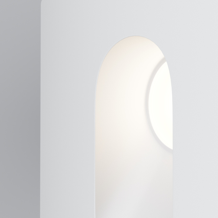 Подсветка для ступеней Maytoni Via urbana O022-L3W