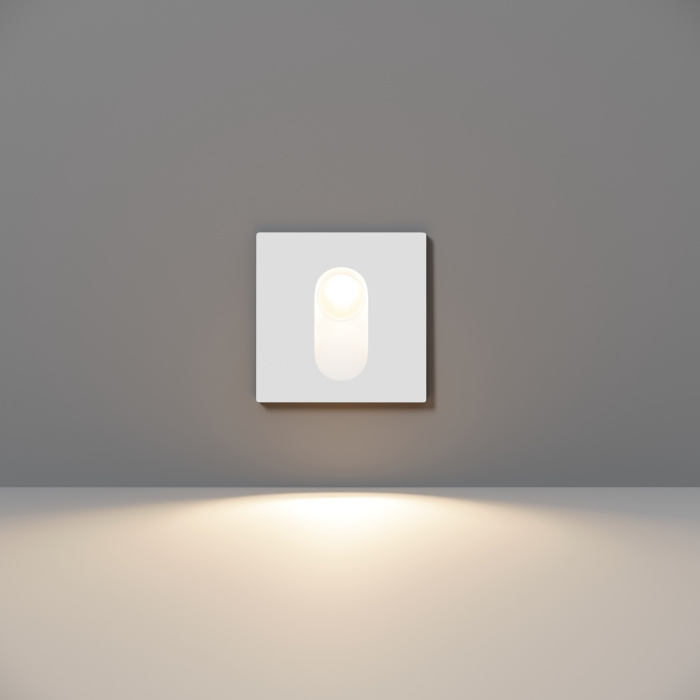 Подсветка для ступеней Maytoni Via urbana O022-L3W