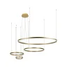 Подвесной светильник Loft it Ring 10017/4M