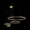 Подвесной светильник Loft it Ring 10017/4M
