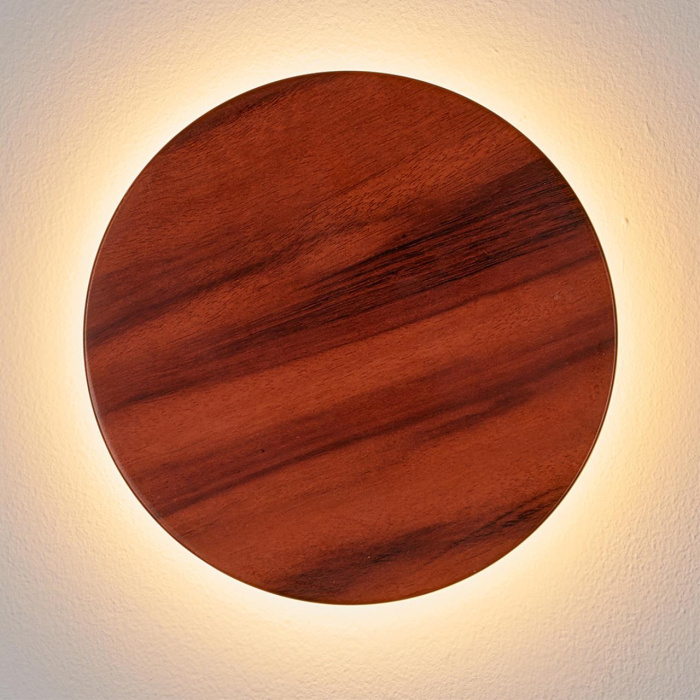 Настенный светильник Odeon Light Liana 7108/15WL