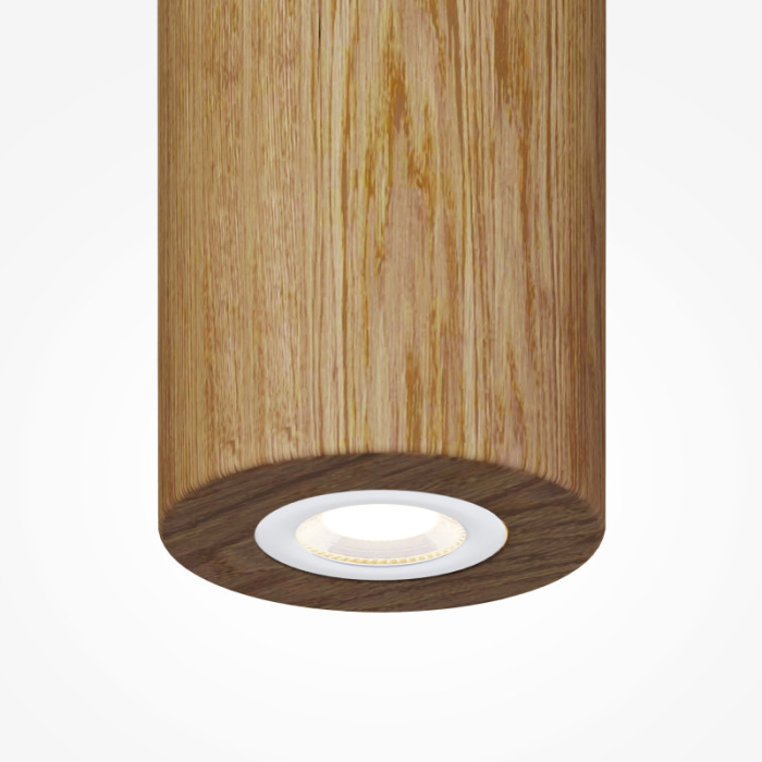 Подвесной светильник Maytoni Basic Texture MOD461PL-L5BGK