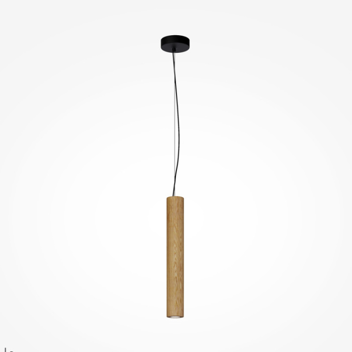 Подвесной светильник Maytoni Basic Texture MOD461PL-L5BGK